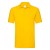 Рубашка поло мужская PREMIUM POLO 180, желтый, S, 100% хлопок, 180 г/м2