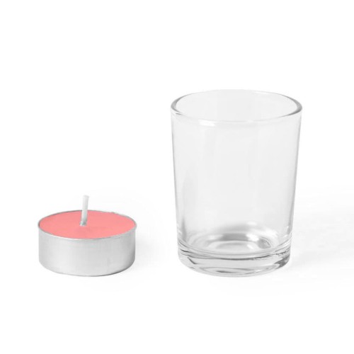 Свеча PERSY ароматизированная (ваниль)