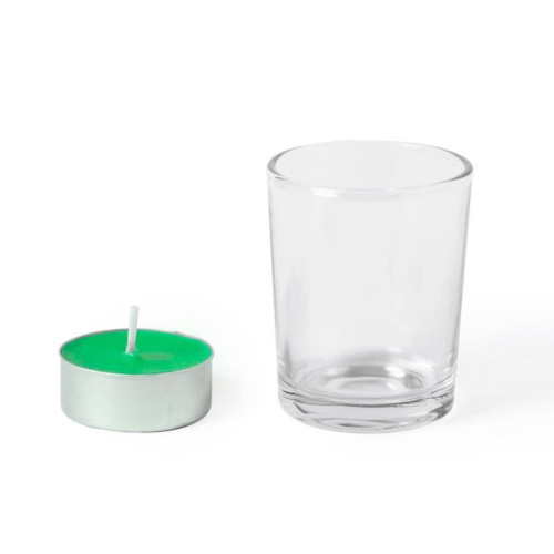 Свеча PERSY ароматизированная (ваниль)