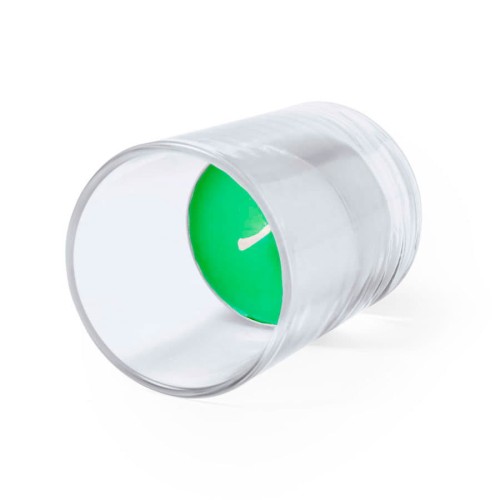 Свеча PERSY ароматизированная (ваниль)