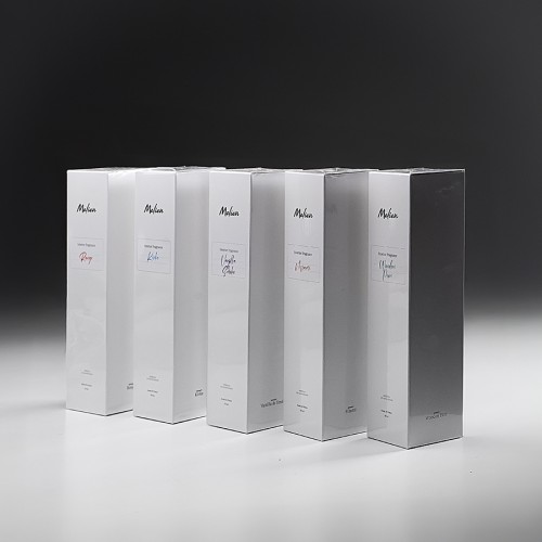 Парфюм для интерьера с аромадиффузором по мотивам Rouge