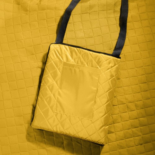 Плед для пикника 