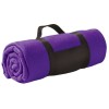 Плед COLOR, 130х150 см, флис 200 гр/м2 Плед COLOR, 130х150 см, флис 200 гр/м2