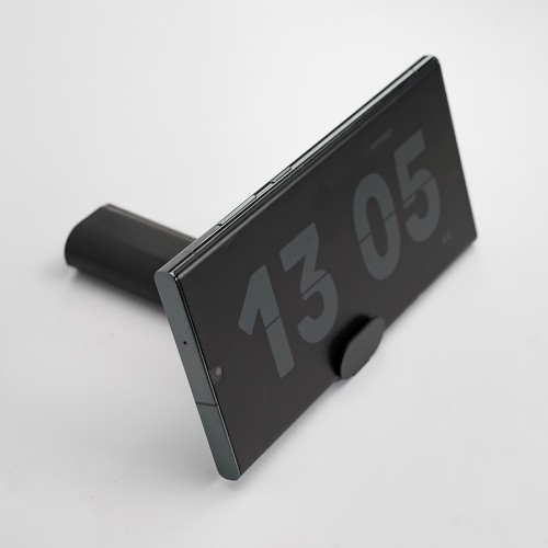 Комплект аксессуаров SMARTKIT для мобильного телефона, пластик, черный