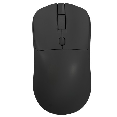 Мышь беспроводная PULSE, белая, пластик