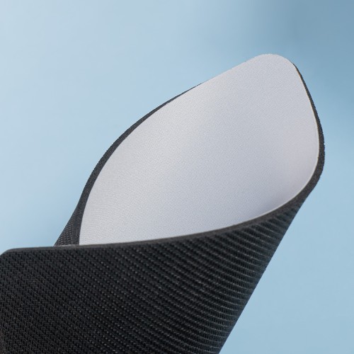 Коврик для мыши GLIDE S, 26*21*0,3см, белый