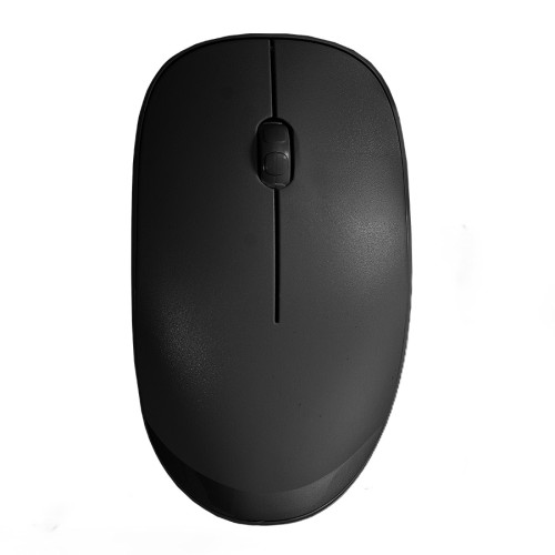 Мышь беспроводная SPECTRE, белая, пластик