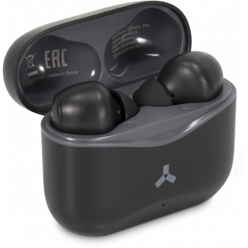 Беспроводные наушники ACCESSTYLE TORNADO ANC TWS, белый