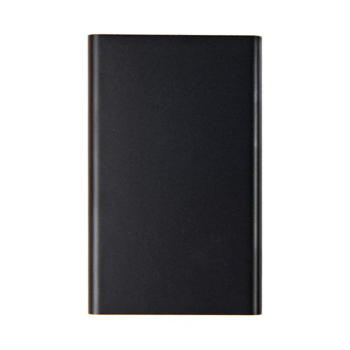 Универсальный аккумулятор Al 4 (4000 мАч), золотистый, 11х6.9х0,98 см