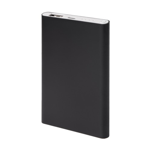 Универсальный аккумулятор Al 4 (4000 мАч), золотистый, 11х6.9х0,98 см