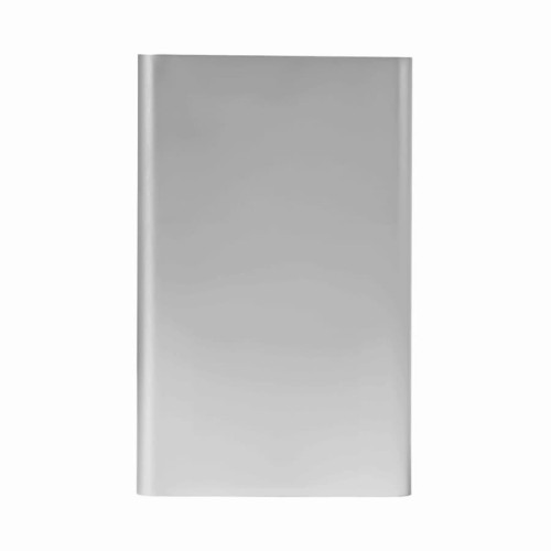 Универсальный аккумулятор Al 4 (4000 мАч), золотистый, 11х6.9х0,98 см