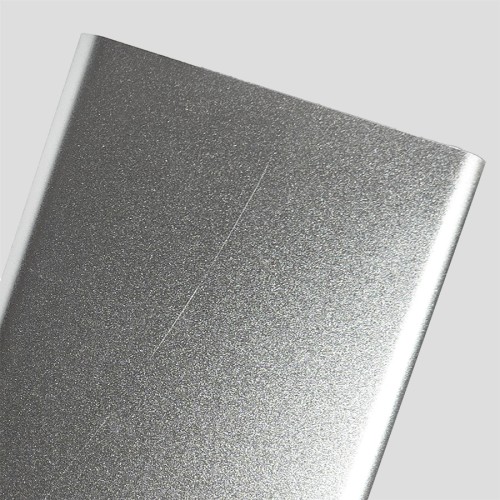 Универсальный аккумулятор Al 4 (4000 мАч), золотистый, 11х6.9х0,98 см