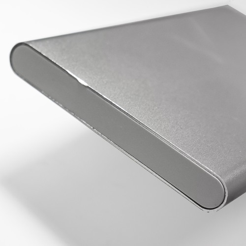 Универсальный аккумулятор Al 4 (4000 мАч), золотистый, 11х6.9х0,98 см