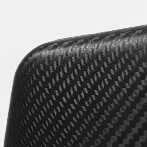 Универсальный аккумулятор Rib 20 (20000 мАч), серый, 14,1х6.9х2,8 см