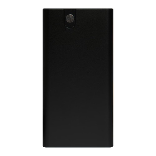 Универсальный аккумулятор Safe 10 (10000 мАч), серый, 13,8х6.8х1,4 см