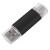 USB flash-карта ASSORTI OTG Type-C (8Гб) USB flash-карта ASSORTI OTG Type-C (8Гб)