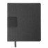 Бизнес-блокнот TWEEDI,формат B6+, в линейку