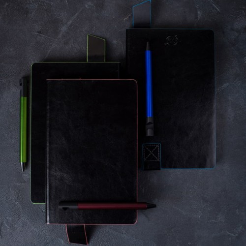 Бизнес-блокнот 