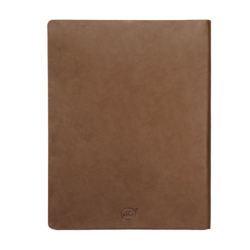 Бизнес-блокнот BIGGY, формат B5, в клетку