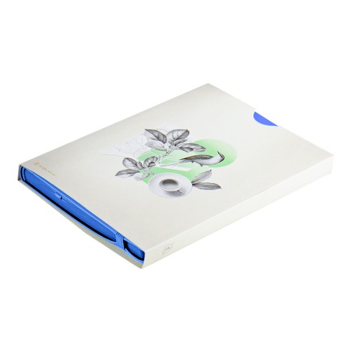 Бизнес-блокнот 