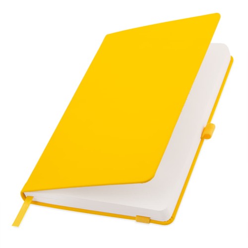 Бизнес-блокнот А5 FLIPPY, формат А5, в линейку