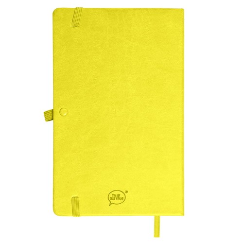 Бизнес-блокнот 