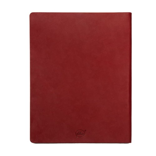 Бизнес-блокнот BIGGY, формат B5, в клетку