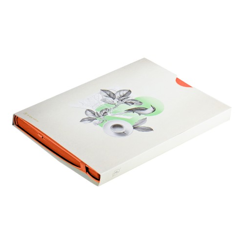 Бизнес-блокнот 