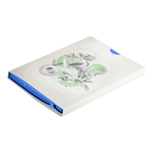 Бизнес-блокнот 