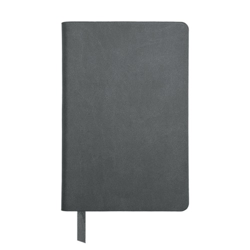 Бизнес-блокнот FUNKY, формат A6, в клетку