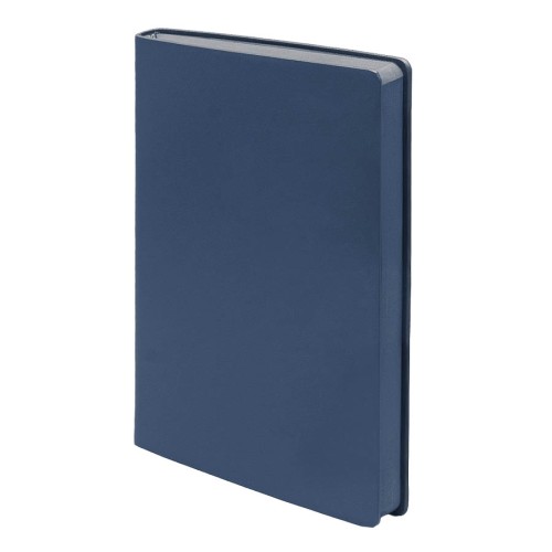 Бизнес-блокнот LADY, формат А5, бордовый, блок в клетку