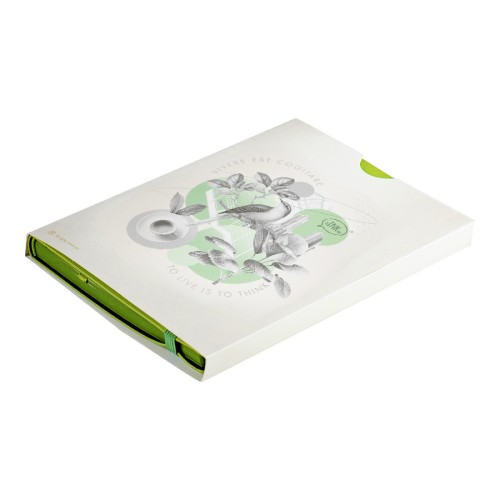 Бизнес-блокнот 