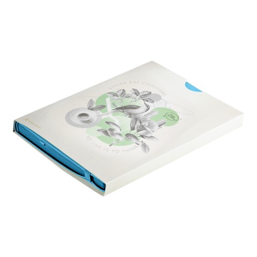 Бизнес-блокнот 