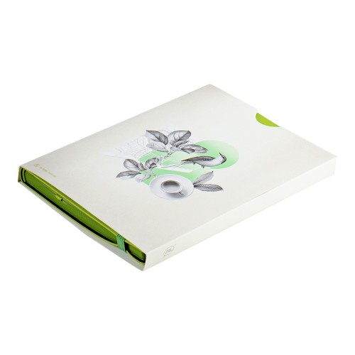 Бизнес-блокнот 