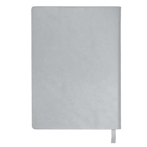 Бизнес-блокнот LADY, формат А5, бордовый, блок в клетку