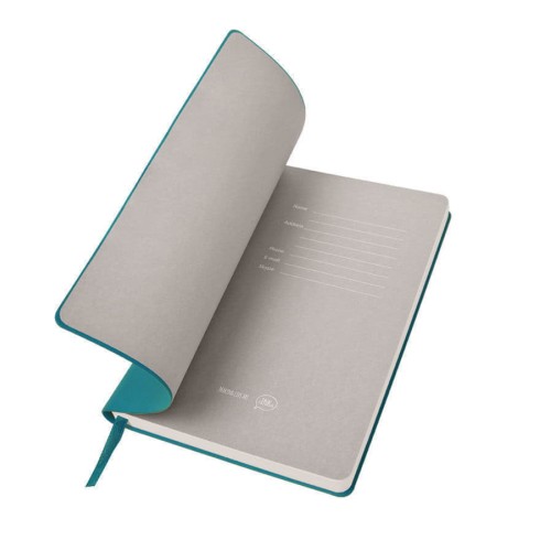 Бизнес-блокнот BIGGY, формат B5, в клетку