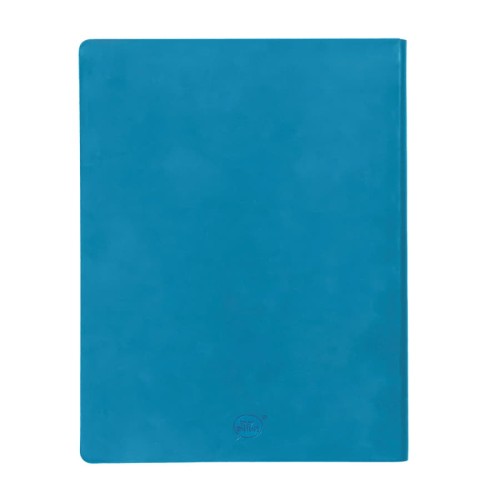 Бизнес-блокнот BIGGY, формат B5, в клетку