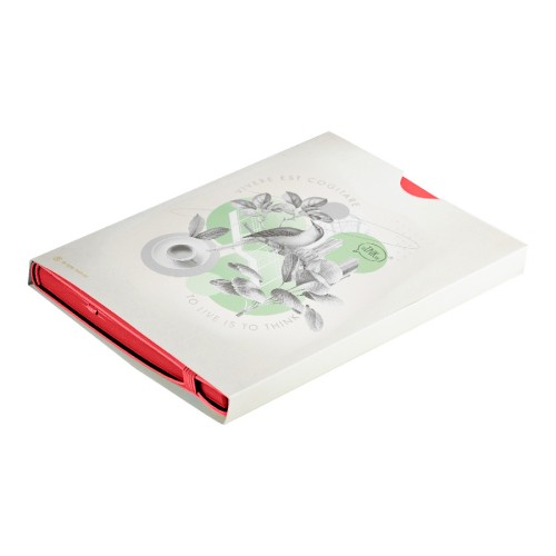 Бизнес-блокнот 