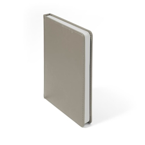 Ежедневник недатированный Campbell, формат А5, в линейку