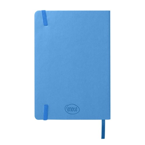 Ежедневник недатированный Shady, А5, бежевый, кремовый блок в линейку, светло-коричневый обрез