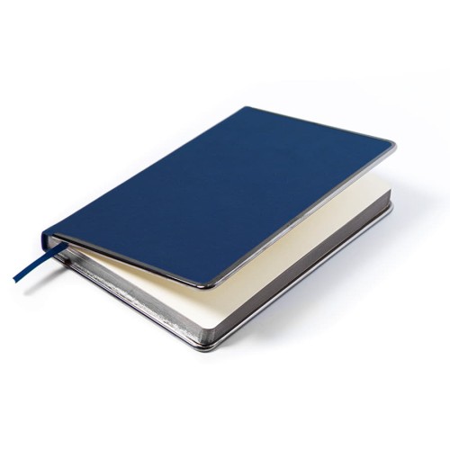 Ежедневник недатированный Montrose, формат А5, в линейку