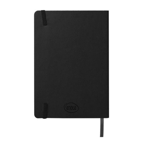 Ежедневник недатированный Shady, А5, бежевый, кремовый блок в линейку, светло-коричневый обрез