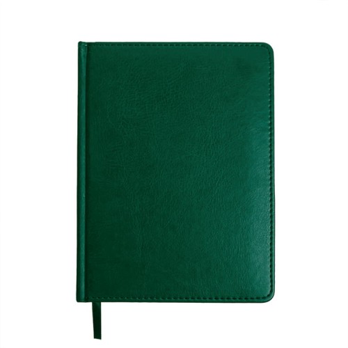 Ежедневник недатированный Joy, формат А5, в линейку