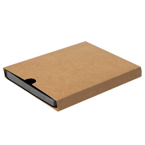 Ежедневник недатированный Stellar, А5, белый, кремовый блок в линейку, с зеленым обрезом