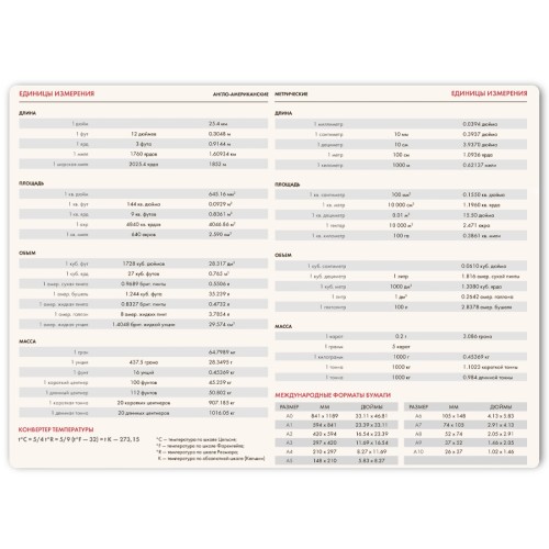 Ежедневник недатированный Kennedy, формат А5, в линейку
