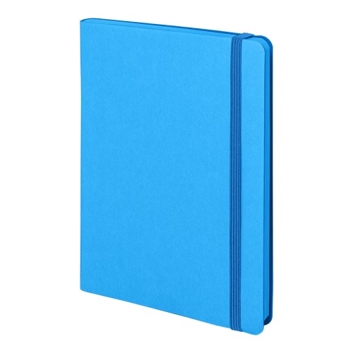 Ежедневник недатированный Shady, А5, бежевый, кремовый блок в линейку, светло-коричневый обрез