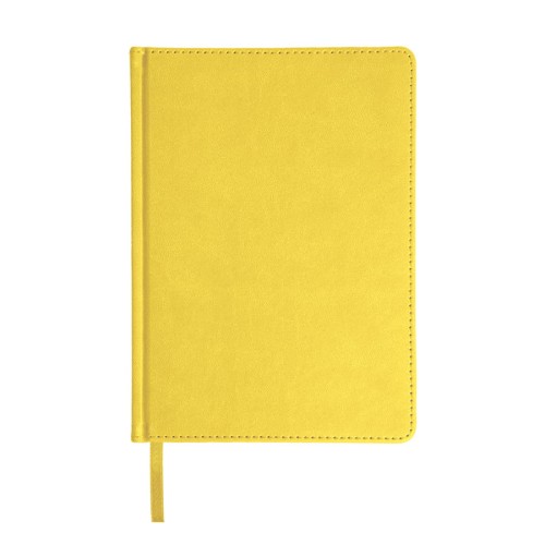 Ежедневник недатированный Bliss, формат А5, в линейку