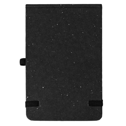 Блокнот MEMO, размер 90х140 мм,бежевый, блок в клетку