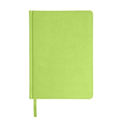 Ежедневник недатированный Bliss, формат А5, в линейку