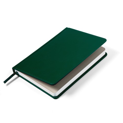 Ежедневник недатированный Campbell, формат А5, в линейку